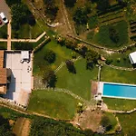 Βίλα La Casa Di Ester Nel Cilento
