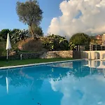 La Casa Di Ester Nel Cilento Βίλα *