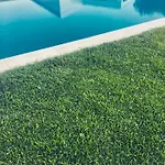 La Casa Di Ester Nel Cilento Βίλα *