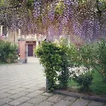 Βίλα La Casa Di Ester Nel Cilento *