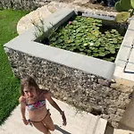 La Casa Di Ester Nel Cilento *