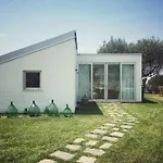 Βίλα La Casa Di Ester Nel Cilento Angellara