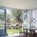Βίλα La Casa Di Ester Nel Cilento Angellara