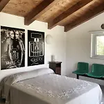 Βίλα La Casa Di Ester Nel Cilento