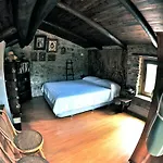 La Casa Di Ester Nel Cilento Βίλα Angellara