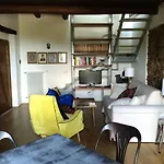 La Casa Di Ester Nel Cilento