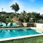 La Casa Di Ester Nel Cilento *