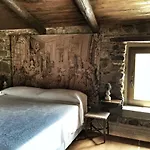 La Casa Di Ester Nel Cilento Villa *