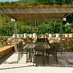 La Casa Di Ester Nel Cilento Angellara
