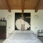 La Casa Di Ester Nel Cilento Βίλα *