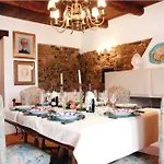 Βίλα La Casa Di Ester Nel Cilento *