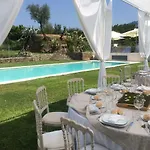 La Casa Di Ester Nel Cilento Angellara