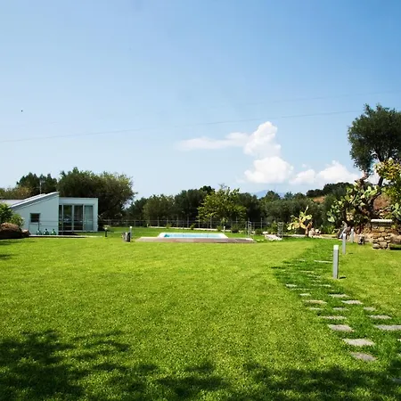 Βίλα La Casa Di Ester Nel Cilento