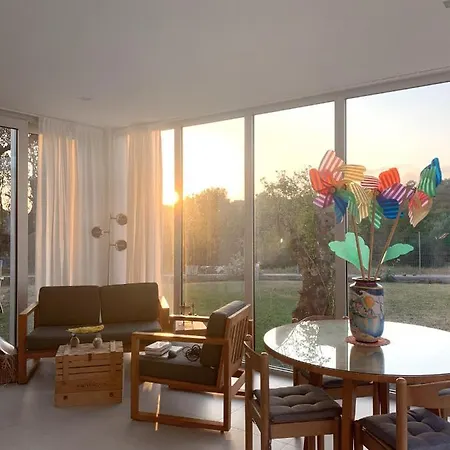La Casa Di Ester Nel Cilento Angellara