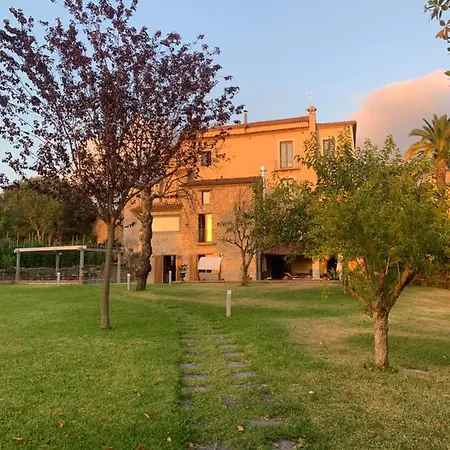 La Casa Di Ester Nel Cilento