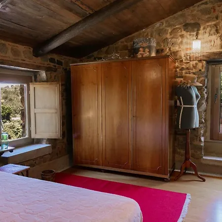 La Casa Di Ester Nel Cilento * Angellara