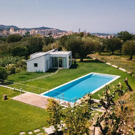 La Casa Di Ester Nel Cilento