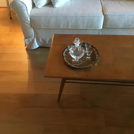 La Casa Di Ester Nel Cilento Βίλα *