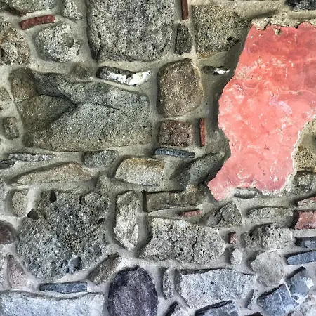 וילה La Casa Di Ester Nel Cilento Angellara
