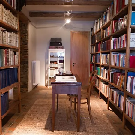 La Casa Di Ester Nel Cilento