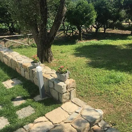 La Casa Di Ester Nel Cilento *