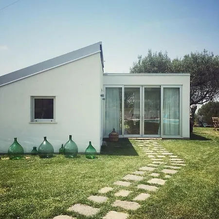 Βίλα La Casa Di Ester Nel Cilento Angellara