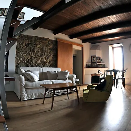 La Casa Di Ester Nel Cilento Βίλα
