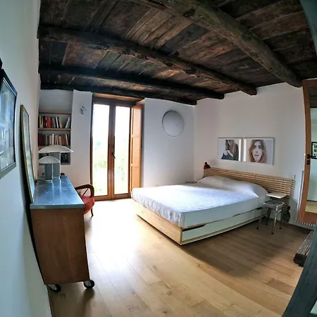 Βίλα La Casa Di Ester Nel Cilento *