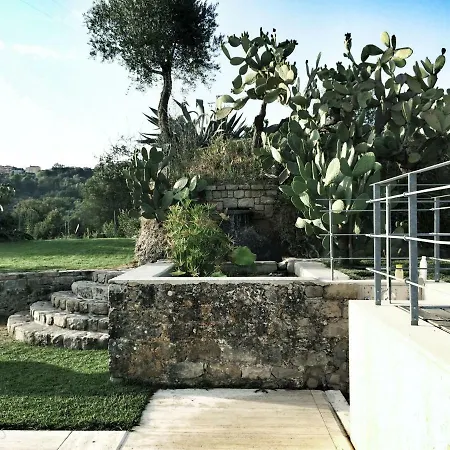 La Casa Di Ester Nel Cilento