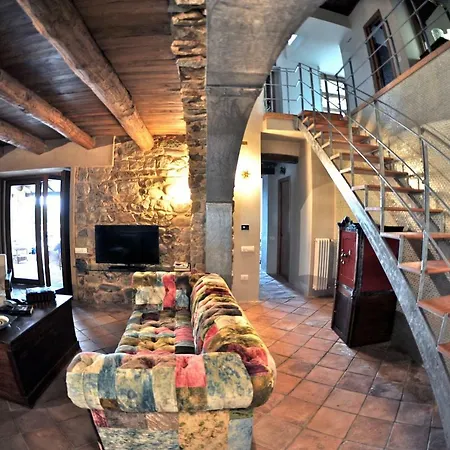 La Casa Di Ester Nel Cilento Βίλα *