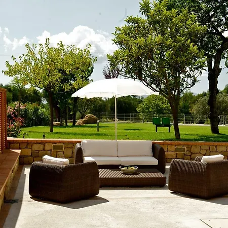 La Casa Di Ester Nel Cilento Βίλα Angellara