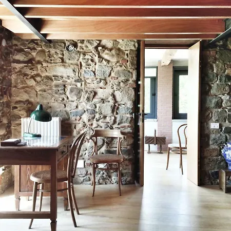 La Casa Di Ester Nel Cilento Βίλα *