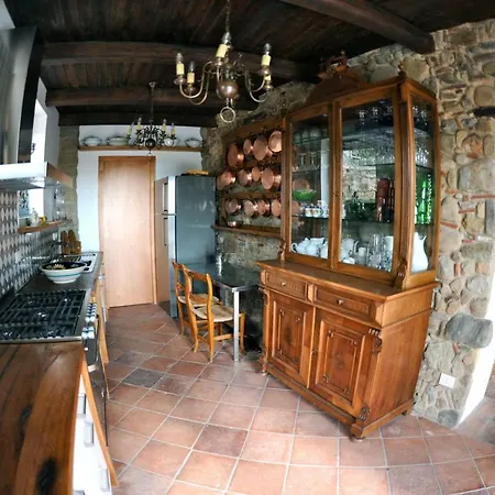 La Casa Di Ester Nel Cilento Βίλα Angellara