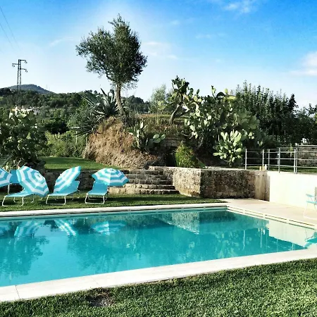 La Casa Di Ester Nel Cilento *