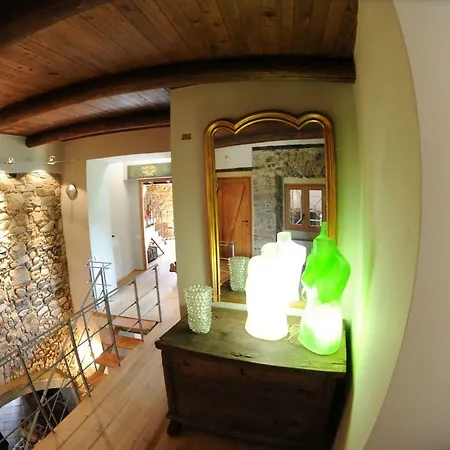 Βίλα La Casa Di Ester Nel Cilento