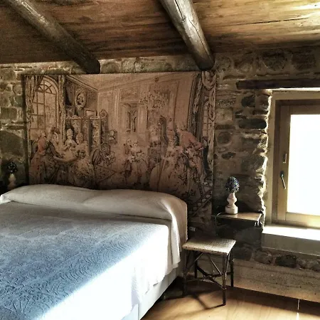 La Casa Di Ester Nel Cilento فيلة *