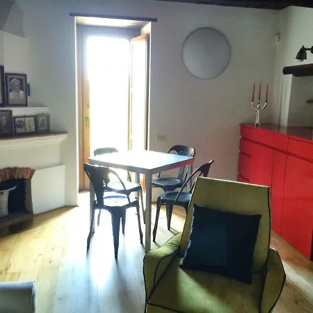 Βίλα La Casa Di Ester Nel Cilento Angellara