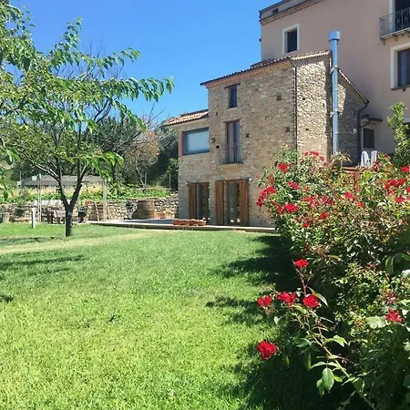 Βίλα La Casa Di Ester Nel Cilento *