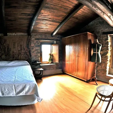 La Casa Di Ester Nel Cilento Βίλα Angellara