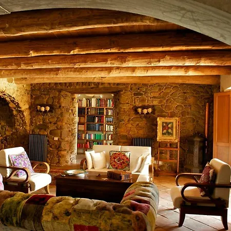 La Casa Di Ester Nel Cilento