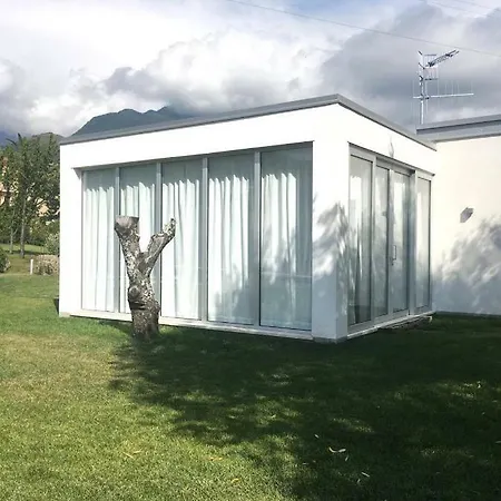 La Casa Di Ester Nel Cilento Angellara