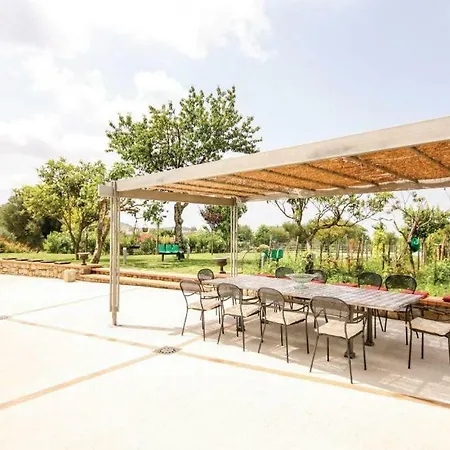 La Casa Di Ester Nel Cilento Angellara