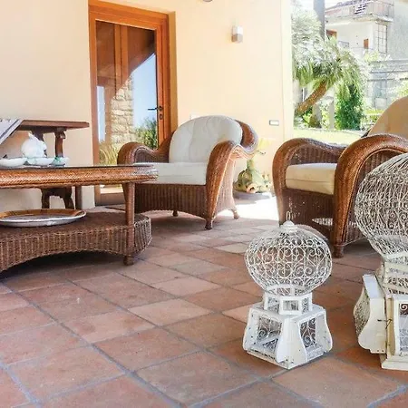 Βίλα La Casa Di Ester Nel Cilento *