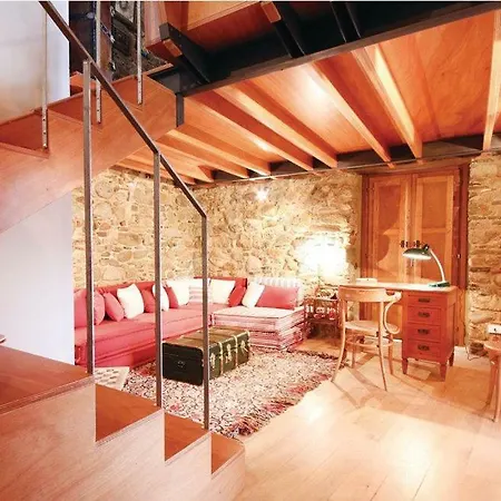 Βίλα La Casa Di Ester Nel Cilento *