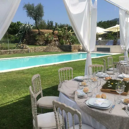 La Casa Di Ester Nel Cilento Angellara