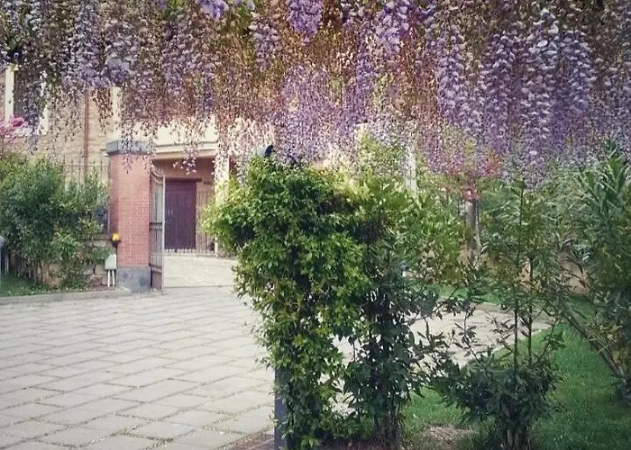 ヴィラ La Casa Di Ester Nel Cilento *