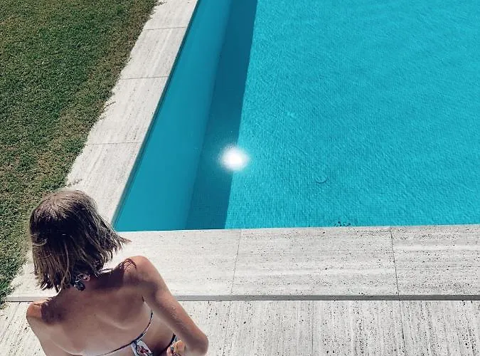 La Casa Di Ester Nel Cilento ヴィラ *