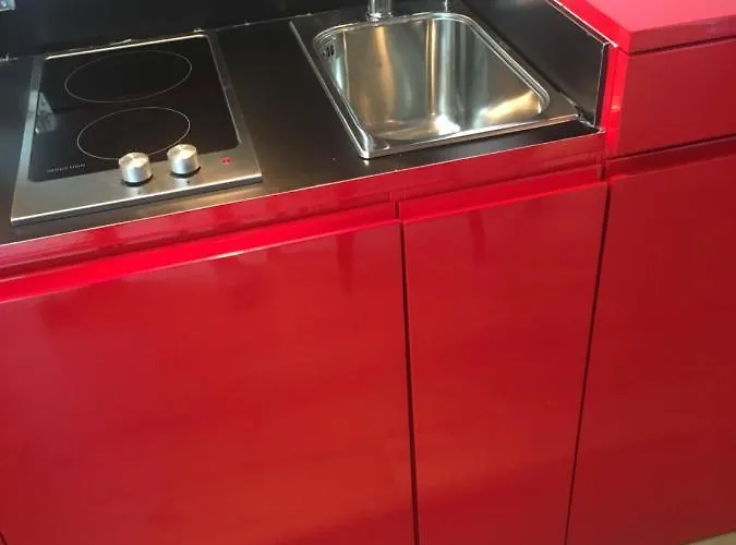 La Casa Di Ester Nel Cilento Angellara