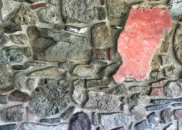 ヴィラ La Casa Di Ester Nel Cilento Angellara