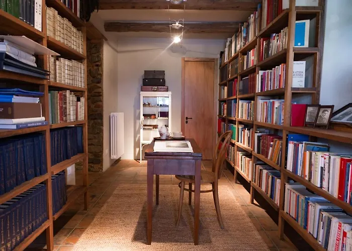 La Casa Di Ester Nel Cilento